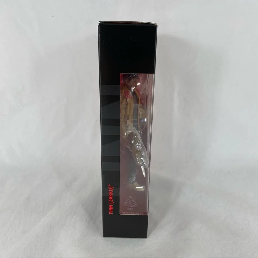 Hasbro Star Wars E7 Black Series 6